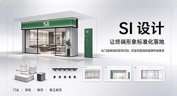 天柱县SI设计